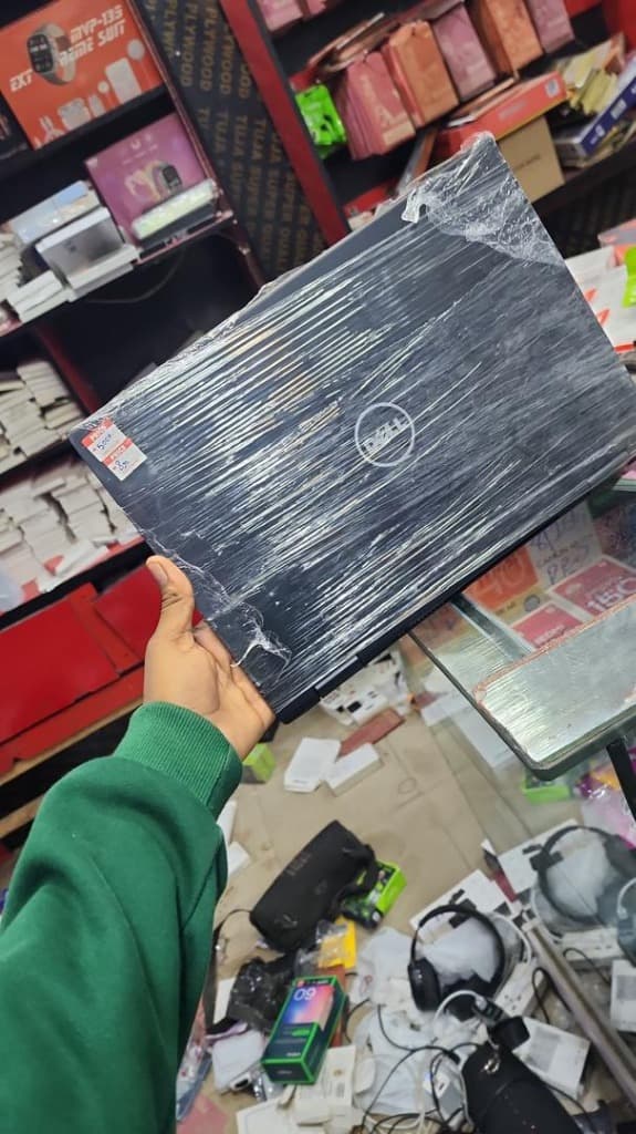 Dell Latitude x360 Core i5