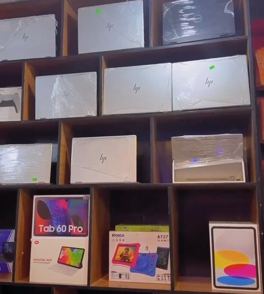 HP Envy 15 High Performance