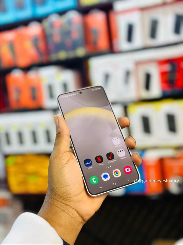 Samsung Galaxy S24 Ultra